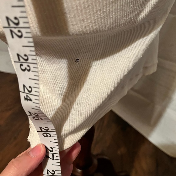 Abercrombie and fitch tank top y2k - Picture 3 of 6